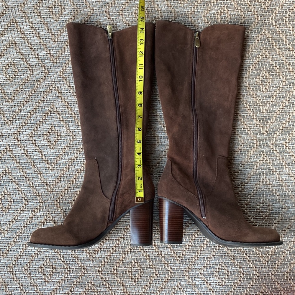 Adrienne Vittadini boots - Picture 9 of 9
